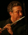 Fabrice Bon, tous les autres instruments Photo Fabrice Bon